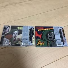 レコード J Dilla Q-Tip MF Doom Roots Seed
