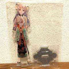 ふしぎ遊戯 マルイ アクリルスタンド　奥田多喜子