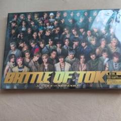 BATTLE OF TOKYO Jr.EXILE vs NEO EXILE