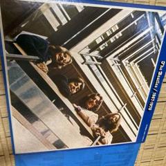 ビートルズLPレコード２枚組 The Beatles/1967-1970ステレオ