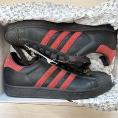 アディダス スーパースター 35th Ian Brown デッドストック 新品