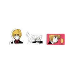 クラピカ　シール クラピカシールセット｜Yahoo!フリマ（旧PayPayフリマ）