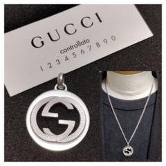 2025年最新】gucci グッチ ペンダントトップの人気アイテム