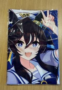 ウマ娘 応援タオル シュヴァルグラン ヴィブロス セット Amazon.co.jp: 公式応援タオル シュヴァルグラン ヴィルシーナ