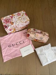 2025年最新】gucci グッチ 花柄の人気アイテム - メルカリ