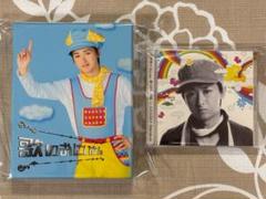 嵐　大野智　ドラマ映画DVD セット 嵐 大野智 怪物くん 映画DVD、映画パンフ、CDセット - メルカリ
