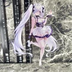 2025年最新】nikke シンデレラ アクリルスタンドの人気アイテム
