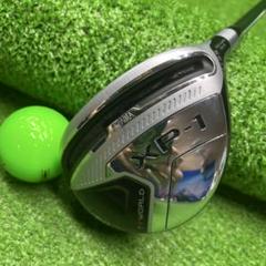 UFG-238 HONMA T//WORLD XP-1 ユーティリティ 25°
