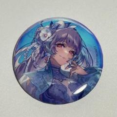 マクロスデルタ 美雲 アクキー アクリルキーホルダー 缶バッジ ピンズ 4点 オシャレマクロスΔ 美雲 缶バッジ 白銀のワルキューレ - メルカリ