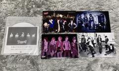 新品★V系★R指定【スロウデイズ＆セカイノオワリ】CD＋DVD★4点セット 新品☆V系☆R指定【スロウデイズ＆セカイノオワリ】CD＋DVD☆4点