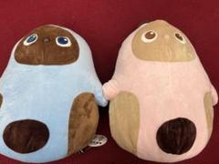ラボットぬいぐるみセット ぬいぐるみ全種セット 【@Loppi・HMV限定】 : LOVOT[らぼっと