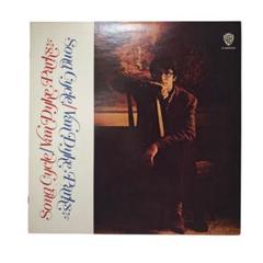 Van Dyke Park/Song cycle