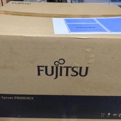 Fujitsu PRIMERGY TX1310 M3 サーバー
