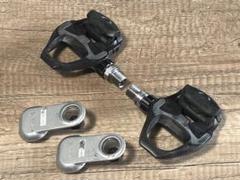 Garmin Vector J パワーメーター 両脚計測 シマノペダルに変換済 Garmin Vector J パワーメーター 両脚計測 シマノペダルに変換済