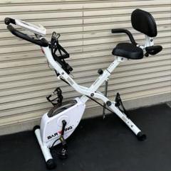 【訳あり】BARWING フィットネスバイク　エアロバイクのサムネイル