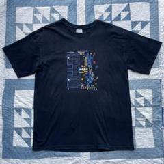 GILDAN ULTRA COTTON パックマン Tシャツ