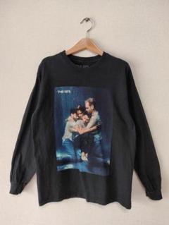 THE 1975 ロック バンド Tシャツ ロンTのサムネイル