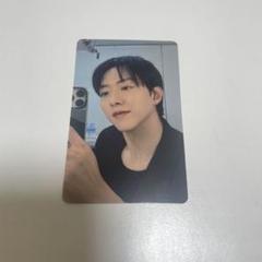 CNBLUE ジョンシン トレカ