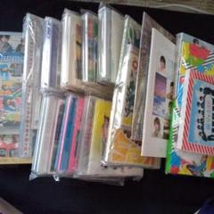 関ジャニ∞ CD
