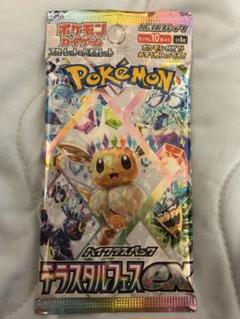 2025年最新】ポケモンカード テラスタルフェスexの人気アイテム