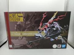 METAL ROBOT魂 〈SIDE MS〉 ガンダムバルバトスルプスレクス
