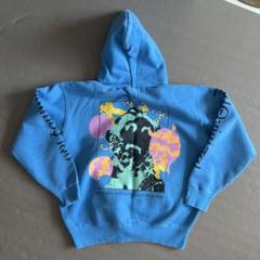 [新品未使用][タグ付き] BAL ORIGINAL / コラージュフーディーのサムネイル
