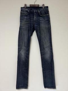 美品☆[Dior homme] 11AW JAKE ジェイク デニムパンツ 26 - メルカリ