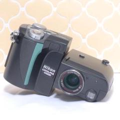 2025年最新】オールドデジカメ nikonの人気アイテム - メルカリ