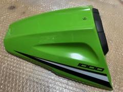 カワサキ　ZX-10R 2021-純正シングルシートカウル Amazon | ZUORUI バイク リア シートカウル カバー シートフェア