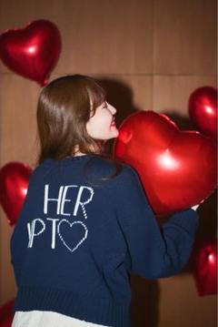 2025年最新】share the love knit topの人気アイテム - メルカリ