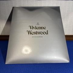 Vivienne Westwood アイボリー マフラー