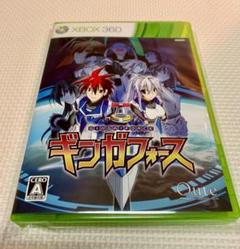 Xbox 360 ギンガフォース