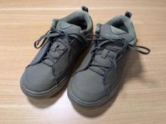 The North Face シューズ NF52144 ニュートープグリーン
