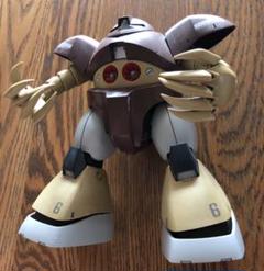 ガンダム MG プラモデル