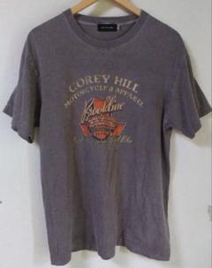 【新品】GOOD ROCK SPEED COREY HILL TEE GOOD ROCK SPEED - GOOD ROCK SPEED / グッドロックスピード
