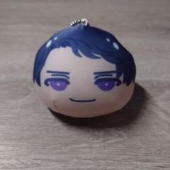 ブレマイ　立科吏来　おまんじゅう