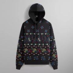 2025年最新】kith パーカー williamsの人気アイテム - メルカリ