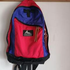 最終価格　グレゴリー　リュック