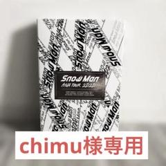 Snow Man ASIA TOUR 2022 DVD