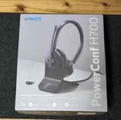 Anker PowerConf H700　専用スタンド／ケース／外箱付き Anker PowerConf H700 専用スタンド／ケース／外箱付き