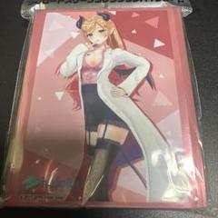 未開封 スリーブ ホロライブ 癒月ちょこ A 癒月ちょこ カードスリーブ ホロライブ hololive f_i - メルカリ
