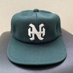南海ホークス　久保田スラッガー　キャップ