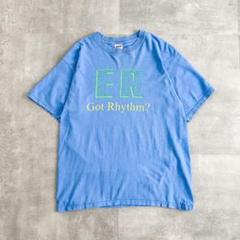 1990's~ Got Rhythm? 化学式 両面 プリント Tシャツ tee 1990's~ Got Rhythm? 化学式 両面 プリント Tシャツ tee - メルカリ