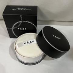 新品 ワミレス フェイス ルースパウダー ×2個 - フェイス