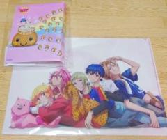美男高校地球防衛部　伊香保温泉　宿泊特典　非売品　他　まとめ売り 美男高校地球防衛部シリーズ公式 on X: 