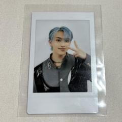 NCT DREAM ロンジュン ポラロイド チェキ 2025年最新】インスタントフォト ロンジュンの人気アイテム