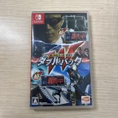 Nintendo Switch ダブルパック W 逃走中
