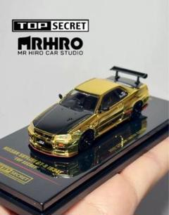INNO64 イノモデルR34 TASKL チェイス