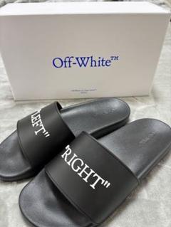 ガリクソン 　　Off-White™ サンダル 楽天市場】Off-WhiteFLIP FLOP / YELLOW NO COLORオフホワイト