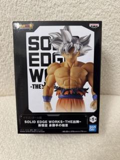 ドラゴンボール　フィギュア　4点　まとめ売り　ゴクウブラック　ゴジータ　出陣 61Yl8oJifML._UF350,350_QL50_.jpg